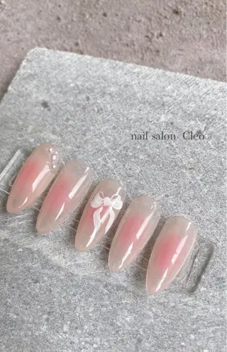 ネイル Cleo クレオのネイルデザイン