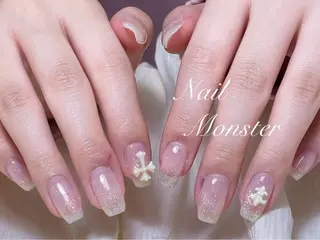ネイル DIAMOND Nail🥇のネイルデザイン