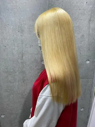 ロング カラー 🤍柔らかhair 🤍Kazu 🐩のヘアスタイル