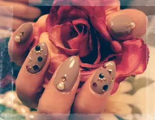 ネイル ネイル・エステサロン リーノ・ロパ所属・ネイル・エステサロン リーノ・ロパのエステ・リラクイメージ