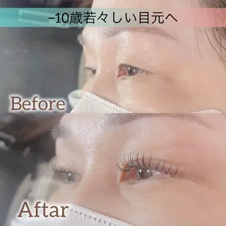 マツエク・マツパ サロンデアトリエ 愛沙花のマツエク・マツパデザイン