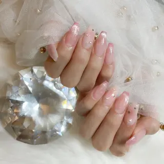 ネイル Bell nailのネイルデザイン