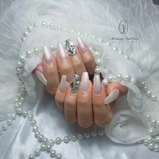 ネイル M2 BEAUTY マリエのネイルデザイン