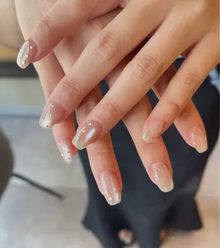 ネイル ネイルサロン raviのネイルデザイン