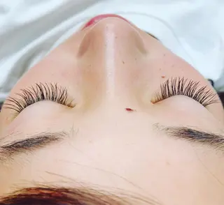 マツエク・マツパ FIRSTCLASS Airiのマツエク・マツパデザイン