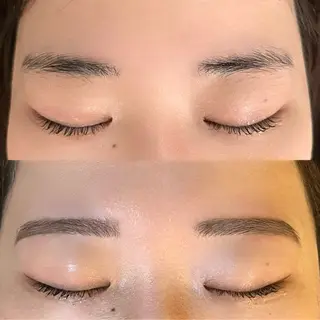 アイブロウ ジャンティーユ所属・gentille irieのマツエク・マツパデザイン