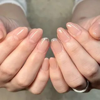 ネイル maison de NALIのネイルデザイン