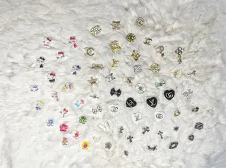 ネイル nailsalon R.のネイルデザイン