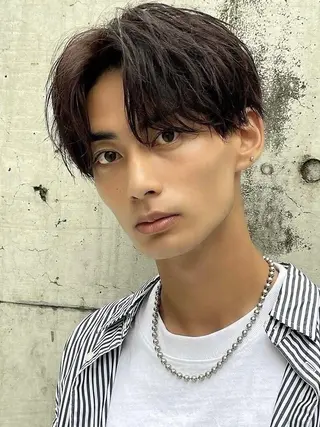 ショート メンズ ✨fifth /佐藤楓花✨️のヘアスタイル