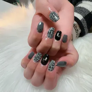 ネイル N Kaoriのネイルデザイン