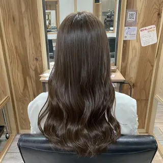 ロング Selene 難波店　HIROKIのヘアスタイル
