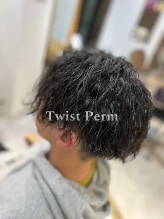 ショート 🫧Agu gina /Yusei🦋のヘアスタイル