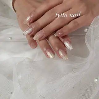 ネイル tytto nail ❤︎‪‪eri‪‪のネイルデザイン
