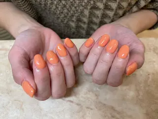 ネイル UnFLAIR KASUMIのネイルデザイン