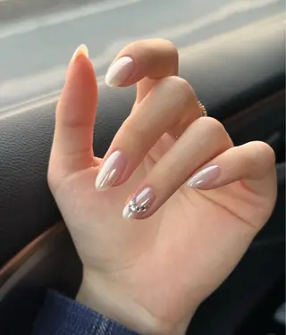 ネイル JENNY ANA.CHUOのネイルデザイン