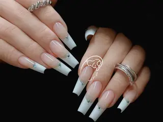 ネイル NFY-あや nailforyouのネイルデザイン