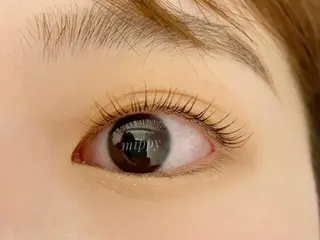 マツエク・マツパ ｍｉｐｐｙ 🪽のマツエク・マツパデザイン