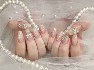 ネイル Minéa nailのネイルデザイン
