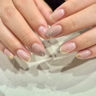 ネイル Bianca SHIRANEのネイルデザイン