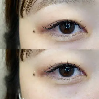 マツエク・マツパ MARI 🩵🫧のマツエク・マツパデザイン