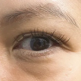 マツエク・マツパ Miyu🦄ash メンズカット/まつげのヘアスタイル