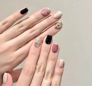 ネイル YOIネイルサロン所属・YOINAIL ヨイネイルサロンのネイルデザイン