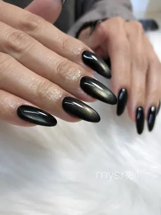 ネイル mai maiのネイルデザイン