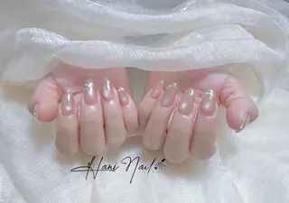 ネイル Hani Nail 【ハニネイル】所属・Hani Nail 【ハニネイル】のネイルデザイン