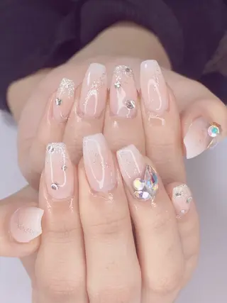ネイル Ｎail Ｓalon ertiのネイルデザイン