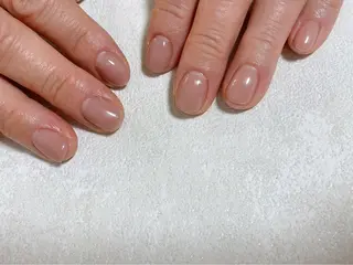 ネイル kikinail 溝の口のネイルデザイン