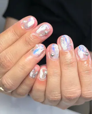 ネイル lemon nailレモンネイルのネイルデザイン