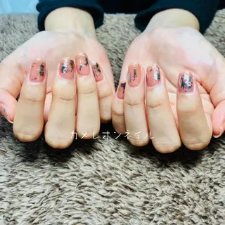 ネイル カメレオン ネイルのエステ・リラクイメージ