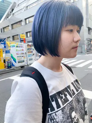 ミディアム chill所属・topstylist fukudaのその他イメージ