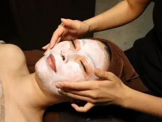 Ange -viva la vida-所属・Esthesalon -Ange-のエステ・リラクイメージ