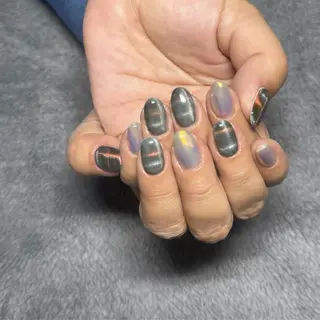 ネイル u sのネイルデザイン