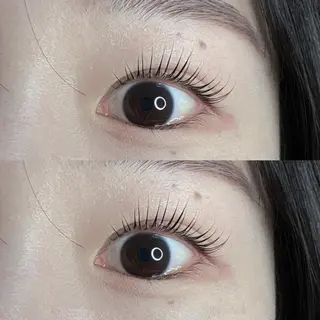 マツエク・マツパ Bunny eyes NEWOTANI博多のマツエク・マツパデザイン