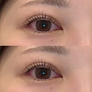 マツエク・マツパ CoCoplus Eye所属・Haruna CoCoplusのマツエク・マツパデザイン