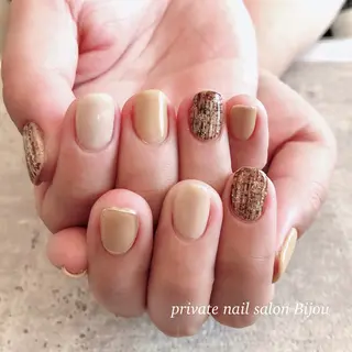 ネイル Bijou💎✨ Reiのネイルデザイン