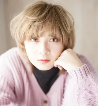 ショート hairresortarak所属・サロンモデル撮影 美容師タイシのその他イメージ