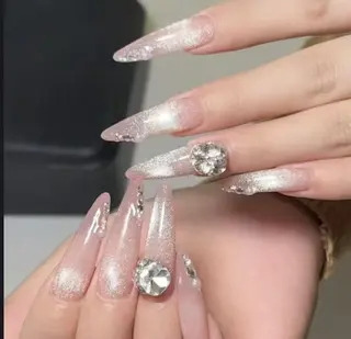 ネイル ル ルのネイルデザイン