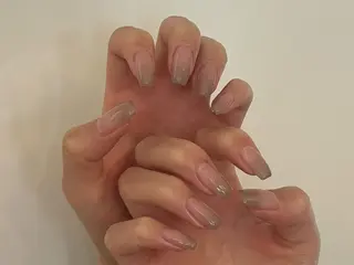 ネイル melty chiakiのネイルデザイン