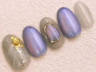 ネイル 池袋 りみのネイルデザイン