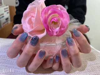 ネイル 絢佳 nailのネイルデザイン