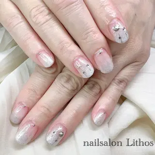 ネイル nailsalon Lithos所属・nailsalon Recontreのネイルデザイン