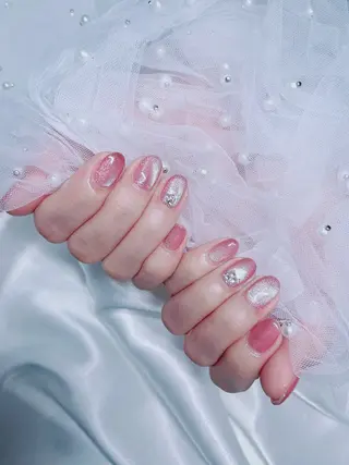 ネイル Cutil Nailsalon所属・Cutil. Nail🌈のネイルデザイン