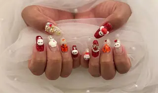 ネイル nail salon belleのその他イメージ
