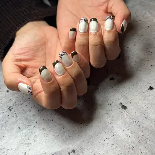 ネイル 𝐫𝐚𝐢 𝐧𝐚𝐢𝐥のネイルデザイン