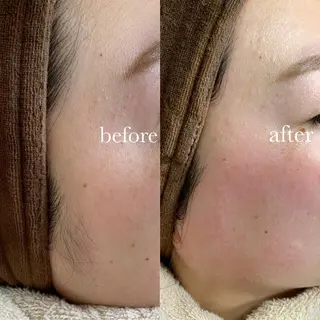 Pua Meliaのマツエク・マツパデザイン