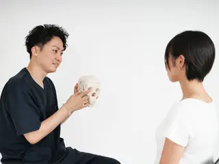 美骨Labo 自由が丘所属・池田 涼太のエステ・リラクイメージ