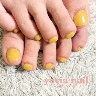 ネイル 小林 ゆりあのネイルデザイン